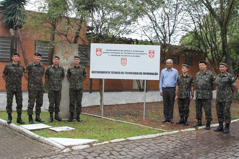 Exército Brasileiro - 3ª Região Militar (3ª RM): Processo Seletivo para  Oficiais e Sargentos Técnicos Temporários 2019/2020 - Radiologia RJ