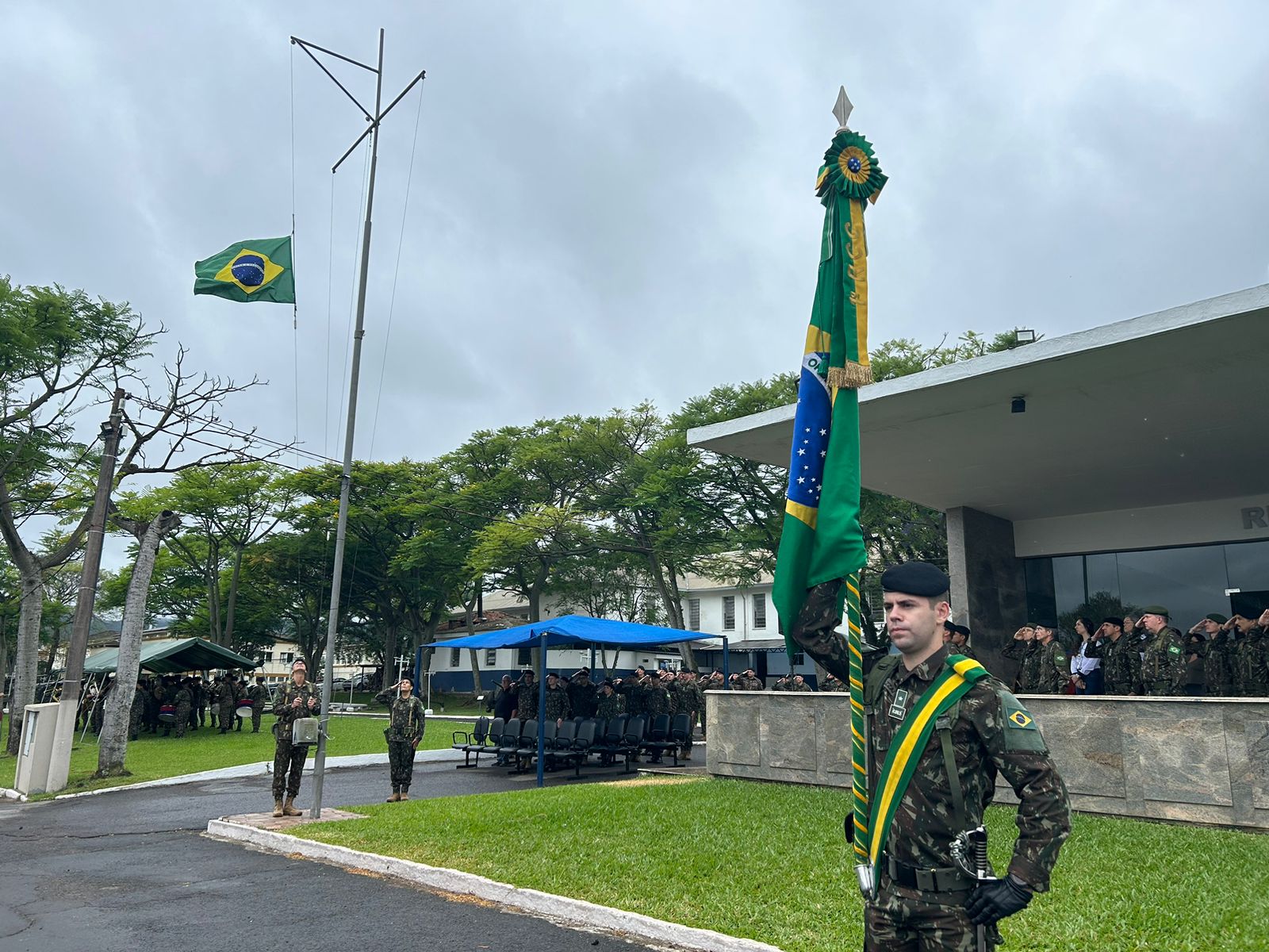 Dia da Bandeira